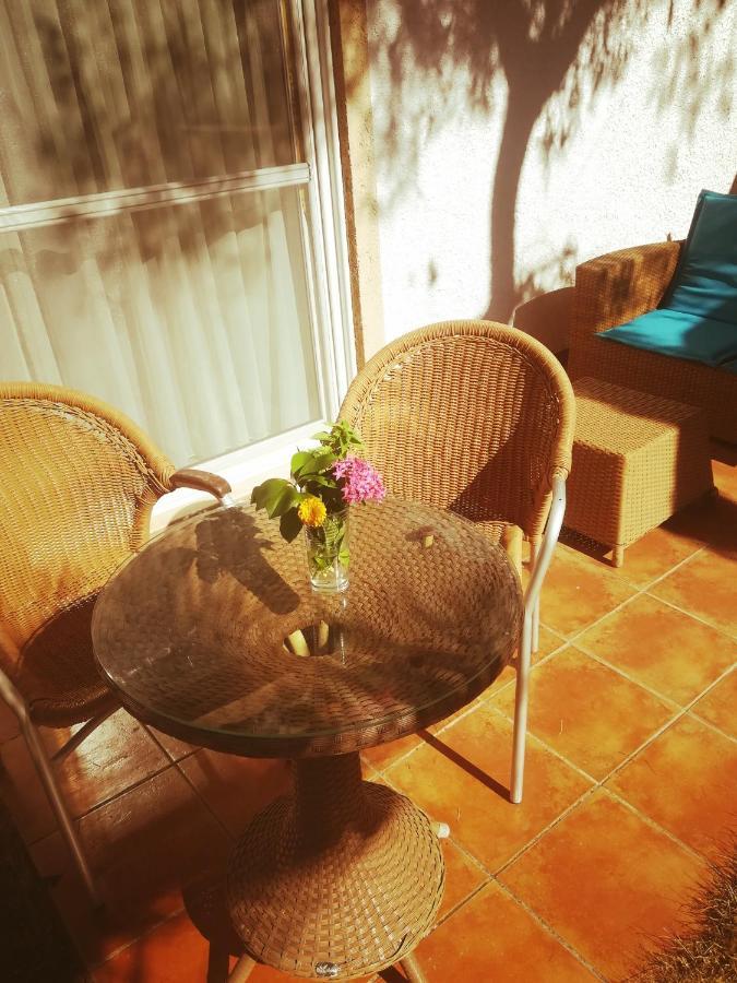 Marzi Beach And Bungalows 3* Kokkónion