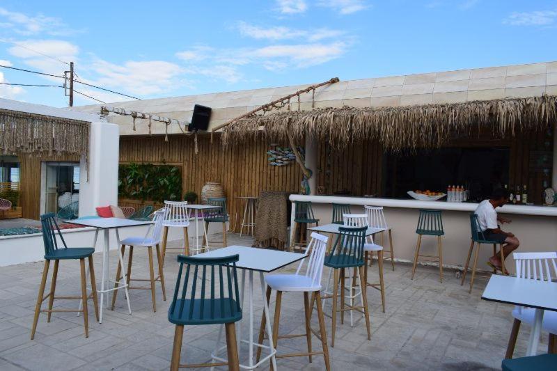 Marzi Beach And Bungalows