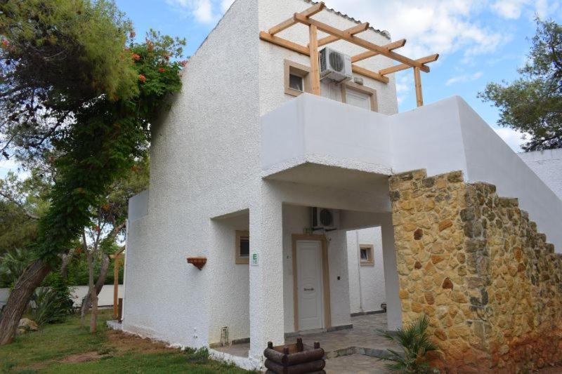 Marzi Beach And Bungalows מלון