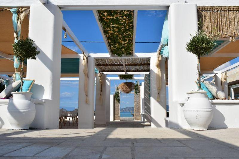 Marzi Beach And Bungalows 3*