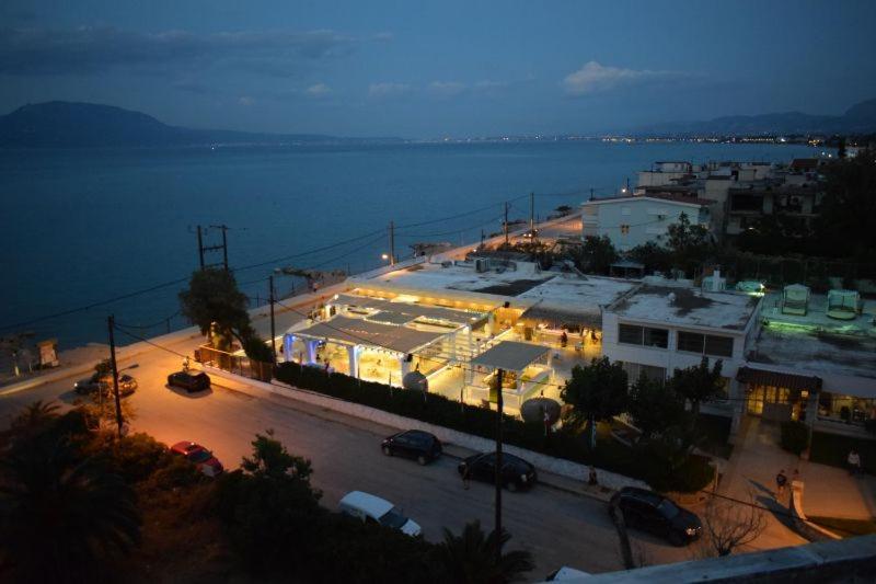Marzi Beach And Bungalows