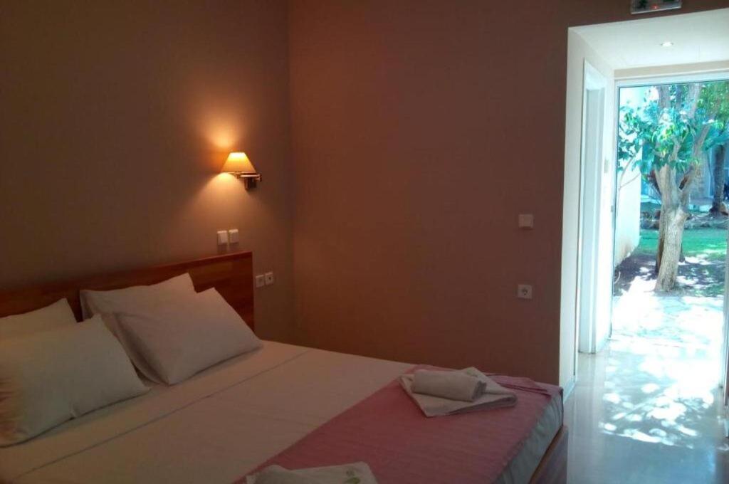 Marzi Beach And Bungalows 3* Kokkónion