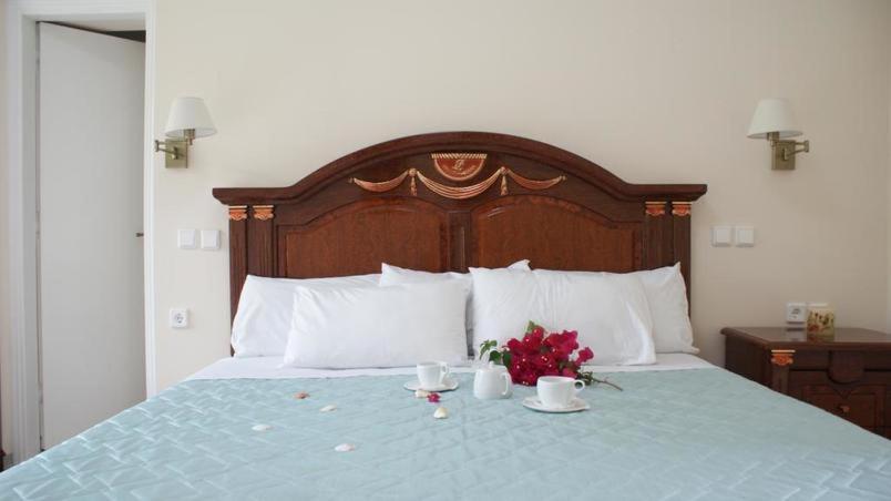 Marzi Beach And Bungalows מלון