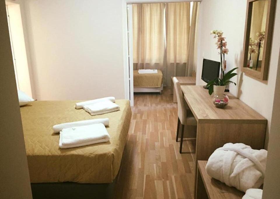 Marzi Beach And Bungalows מלון 3*