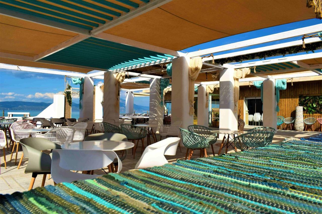 Marzi Beach And Bungalows 3*