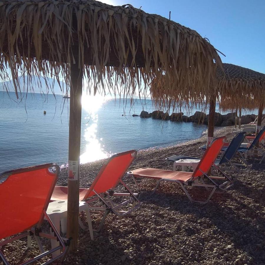 Marzi Beach And Bungalows 3*