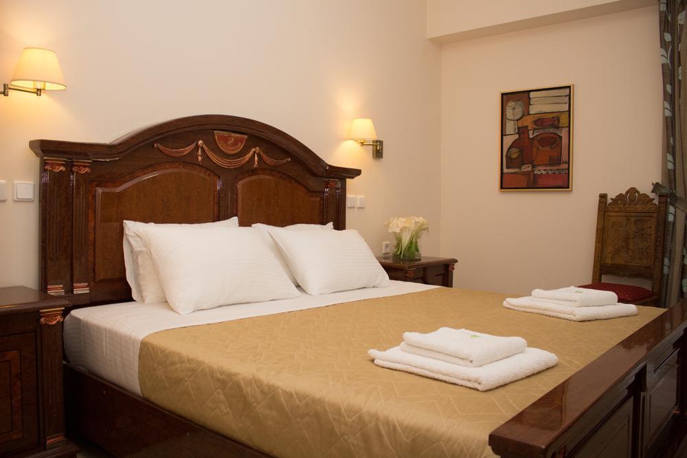 Marzi Beach And Bungalows מלון 3*