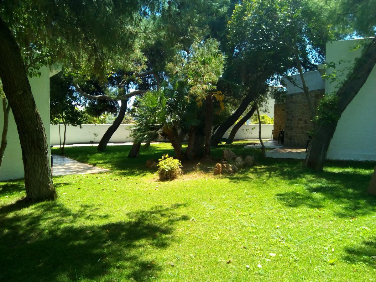 Marzi Beach And Bungalows מלון 3*