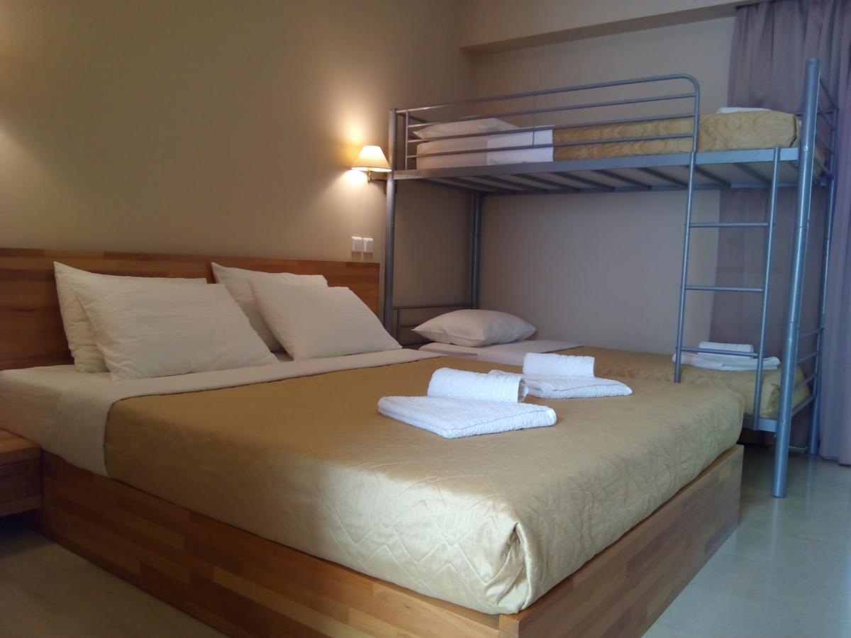 Marzi Beach And Bungalows מלון 3*